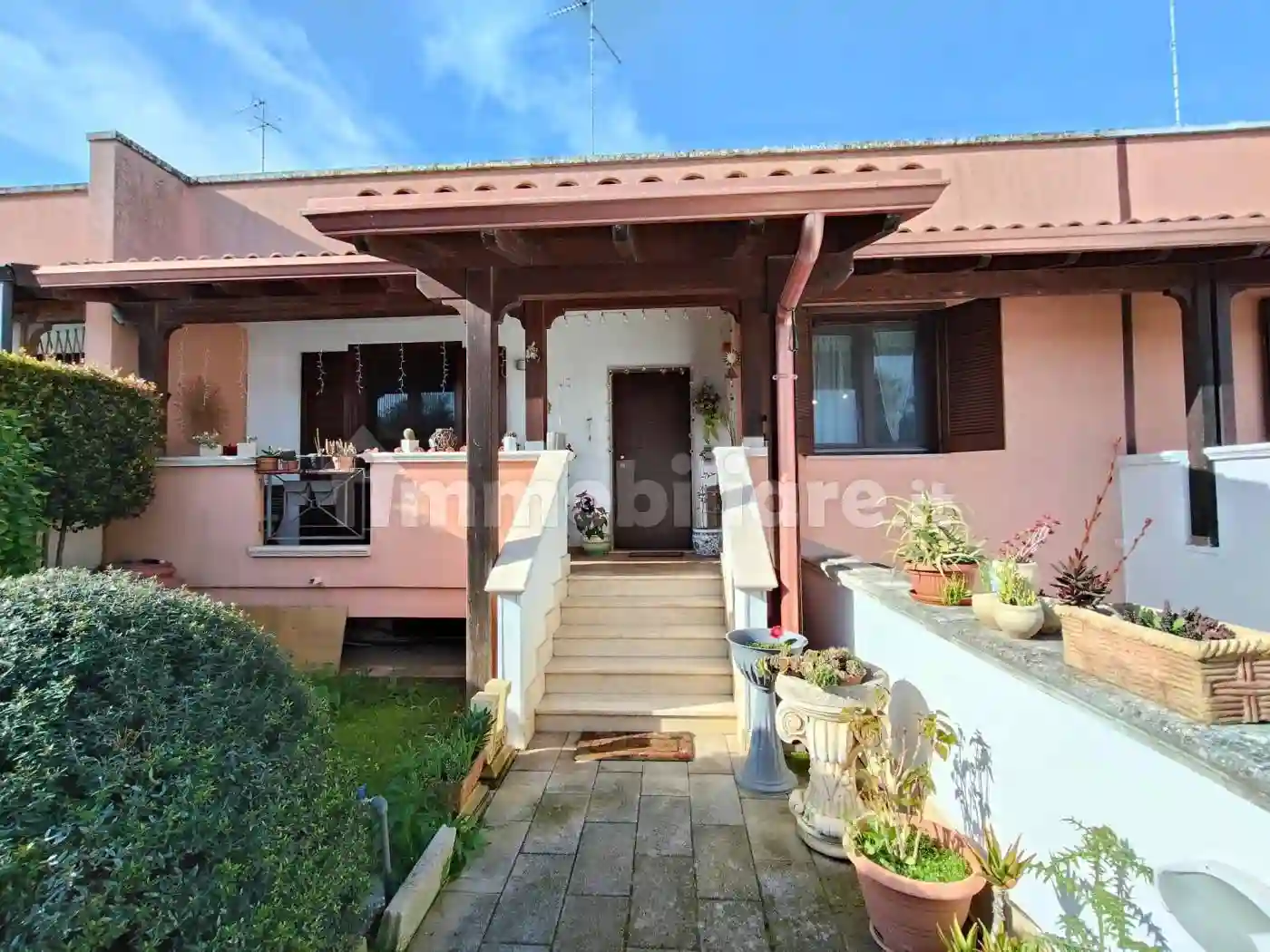 Villetta a schiera - foto 3