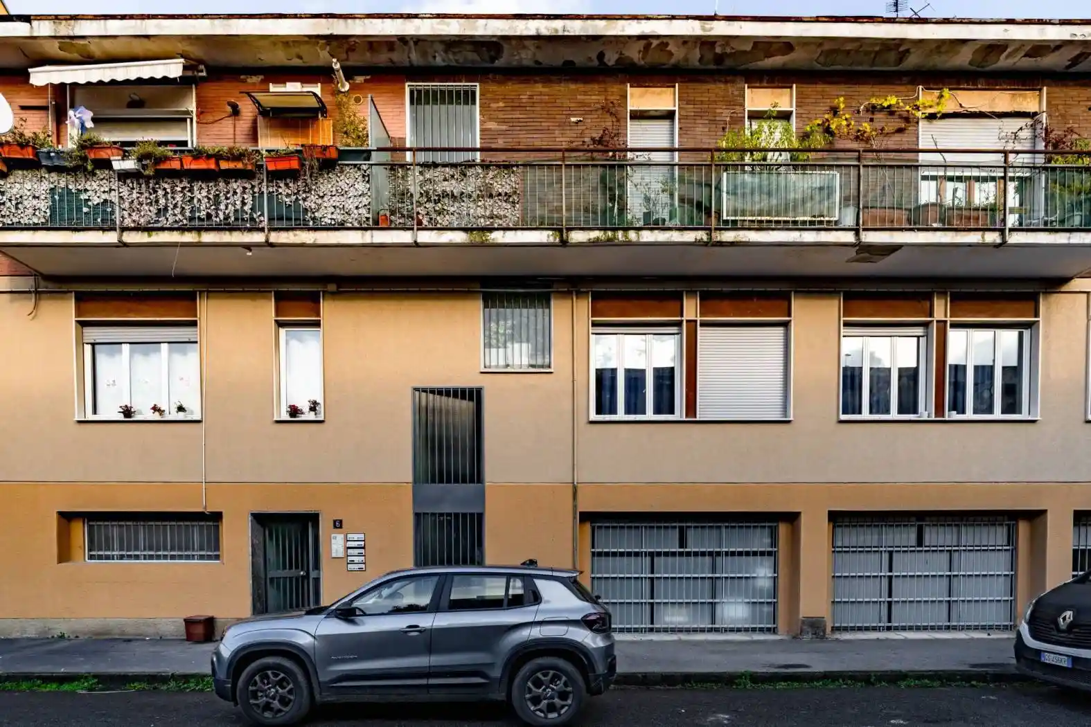 Appartamento in vendita a Baranzate