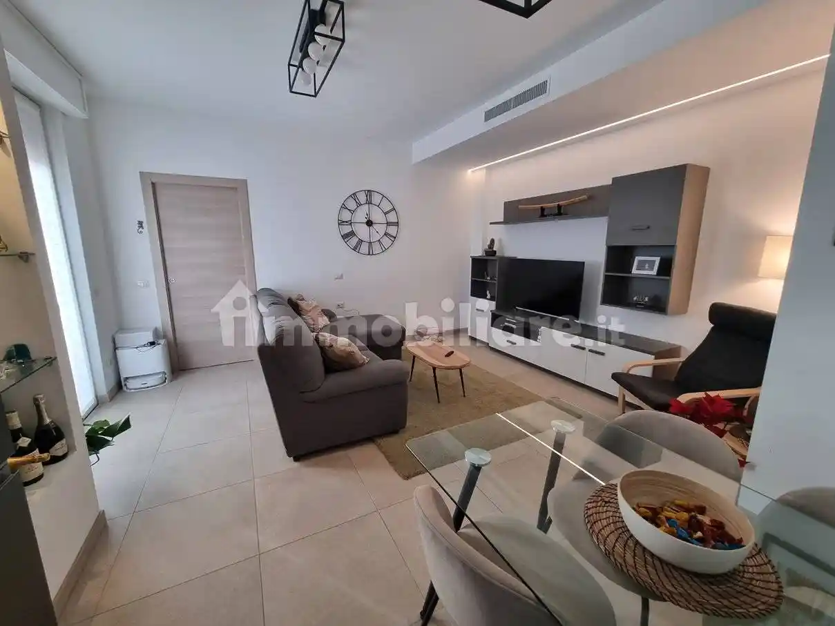 Appartamento in vendita a Limbiate