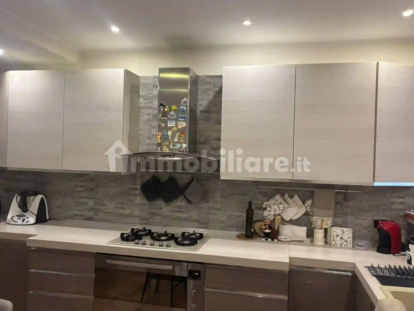 Villetta a schiera - foto 5