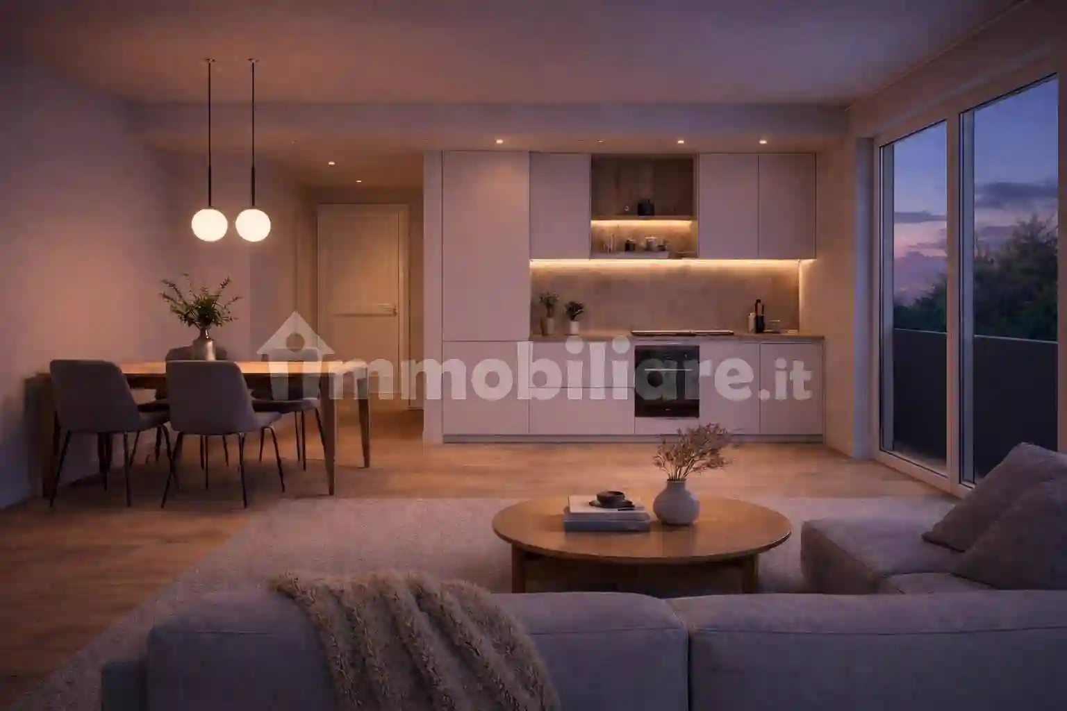 Appartamento - foto 2