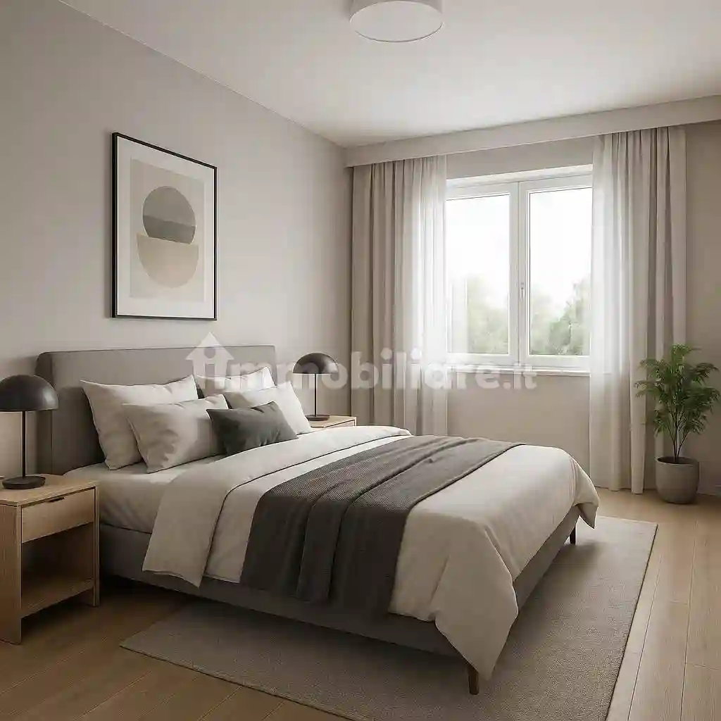 Appartamento - foto 5