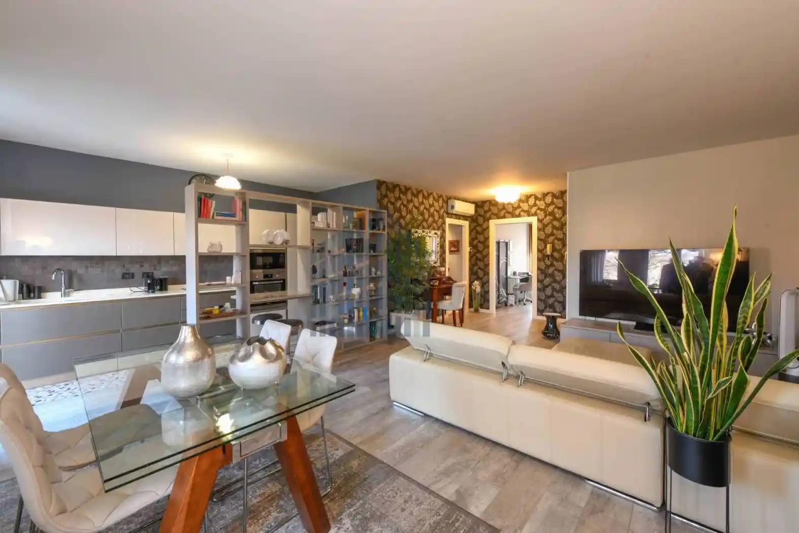 Appartamento in vendita a Brescia