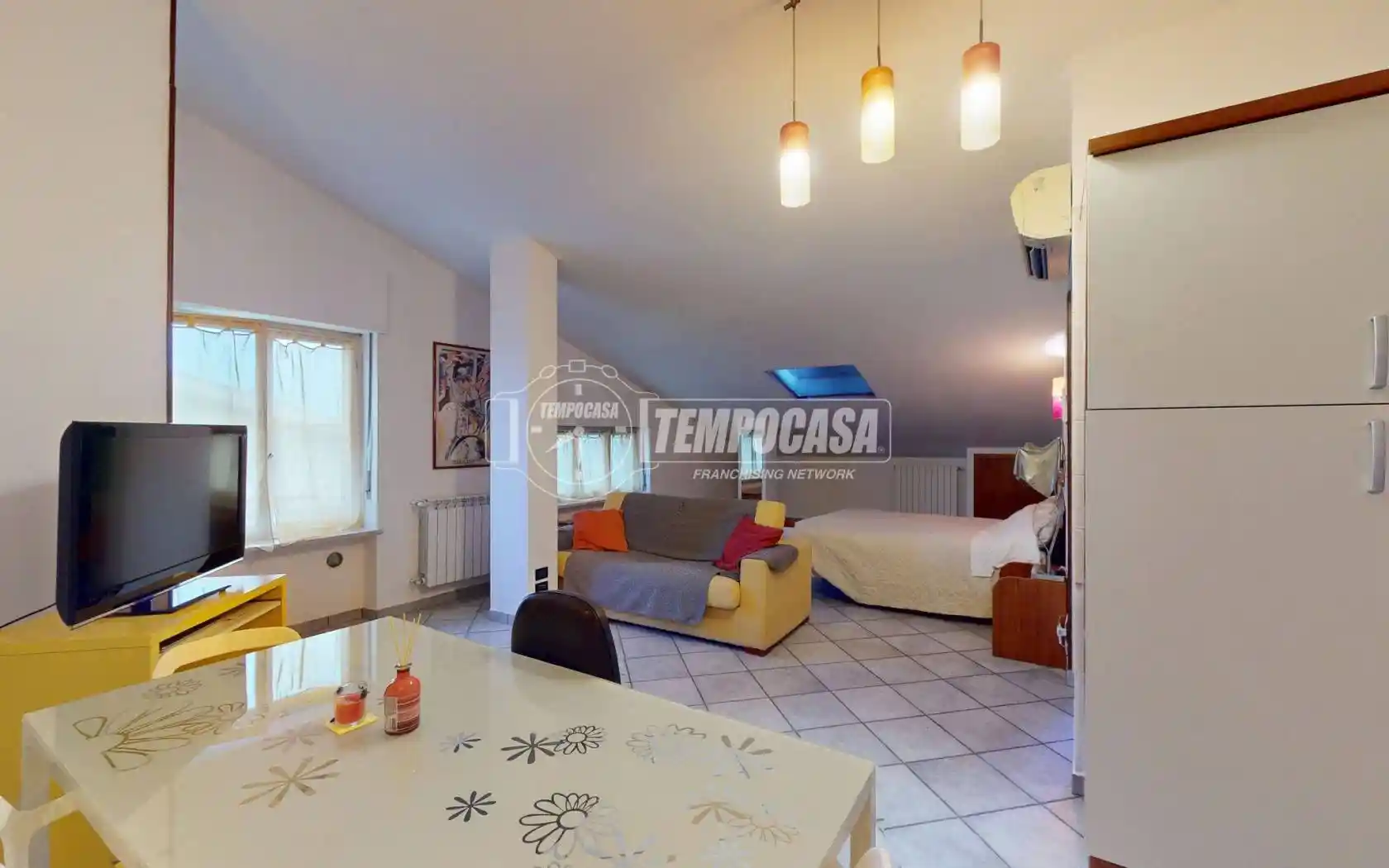 Appartamento in vendita a Vinovo