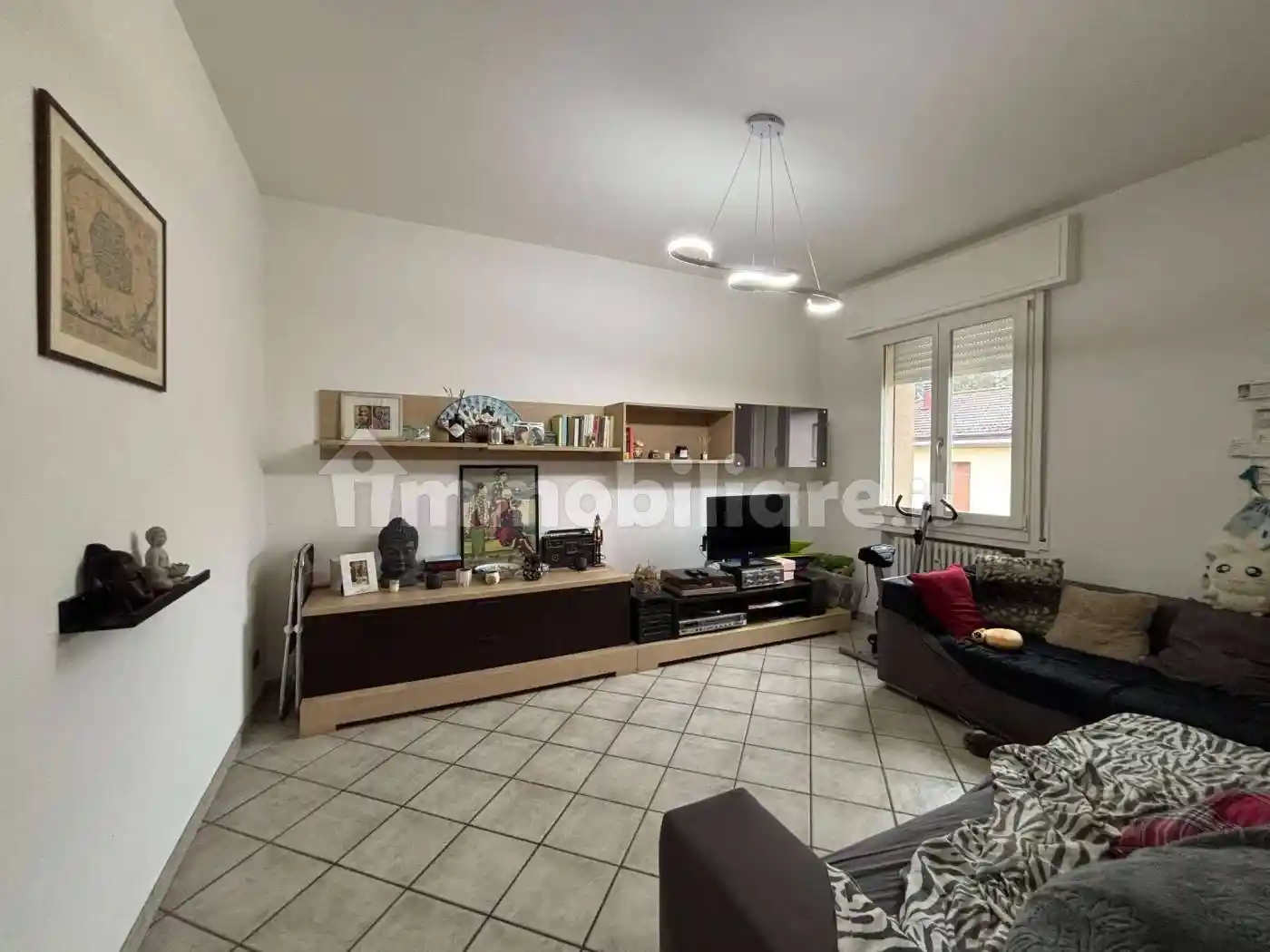 Appartamento in vendita a Valsamoggia