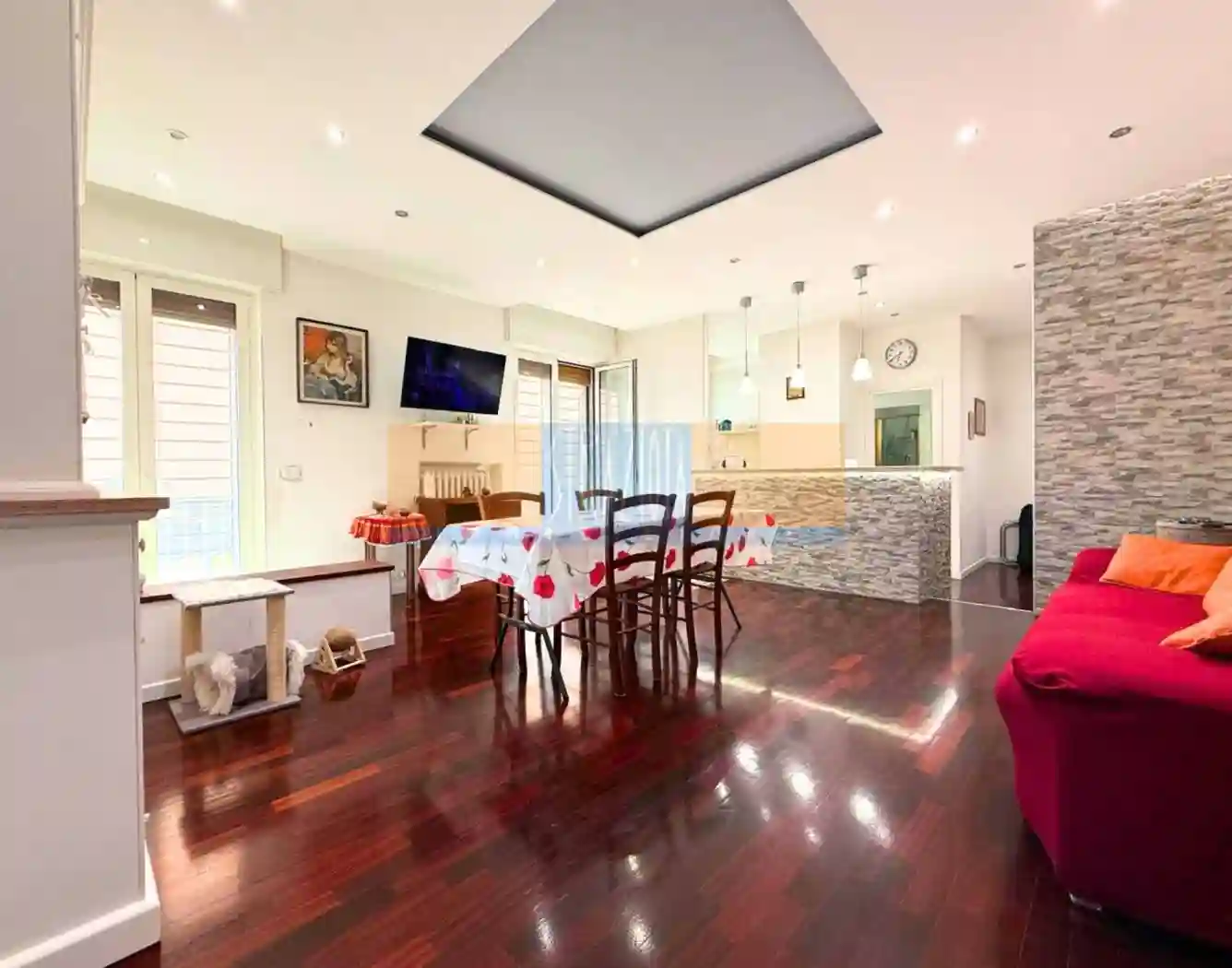 Appartamento - foto 2