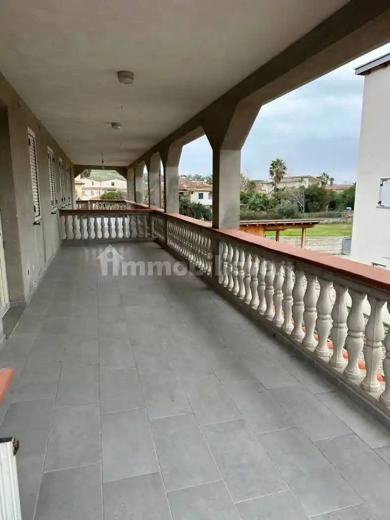 Appartamento in affitto a Cutro