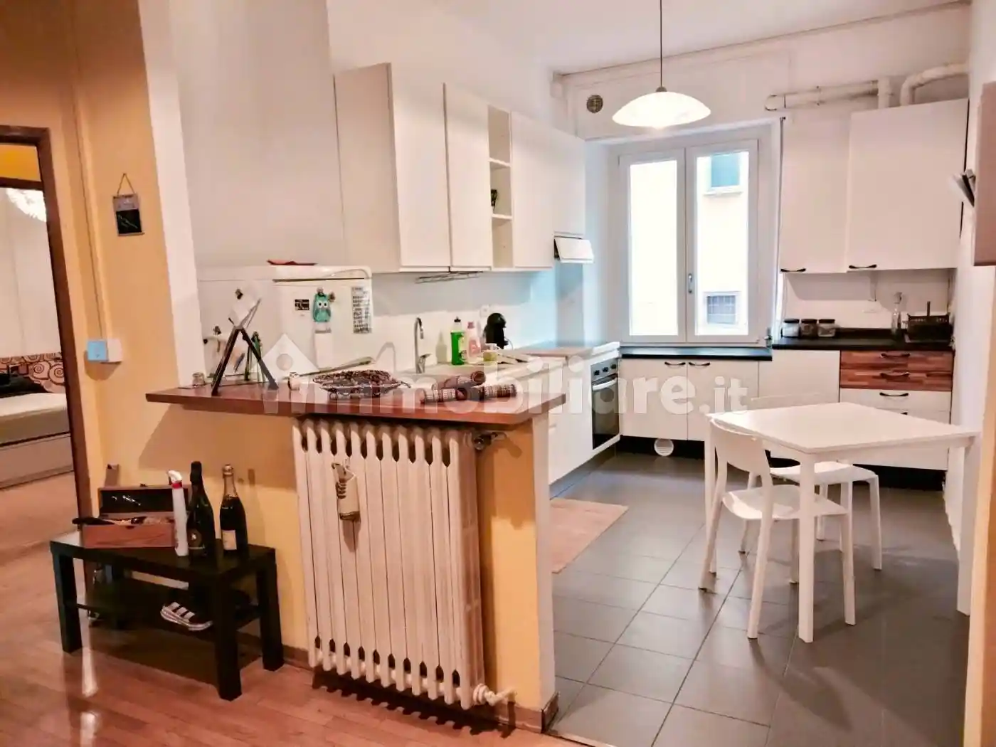 Appartamento in vendita a Perugia