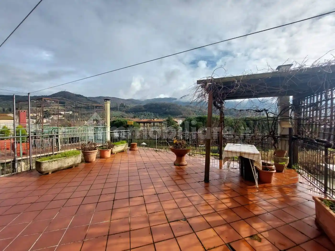 Casa indipendente in vendita a Vaiano