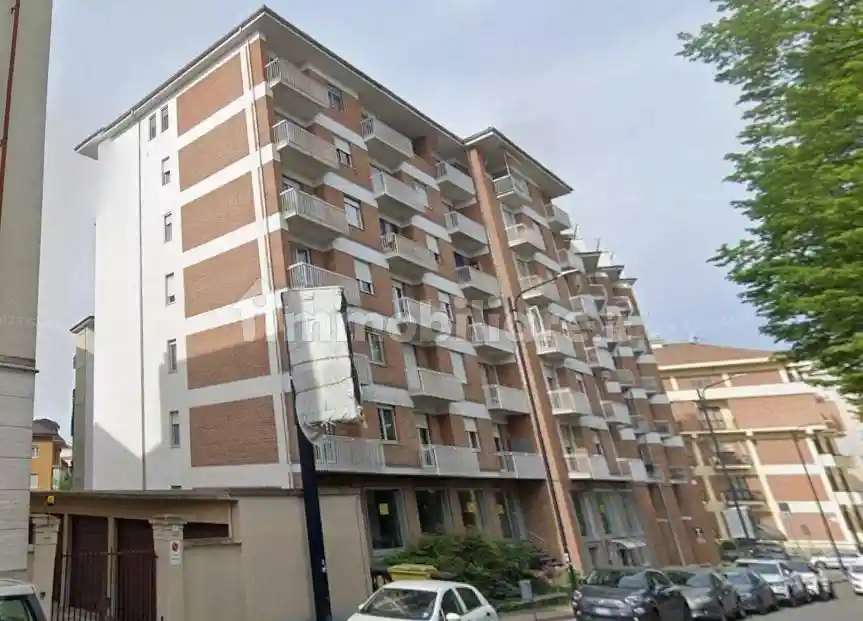 Appartamento in vendita a Asti