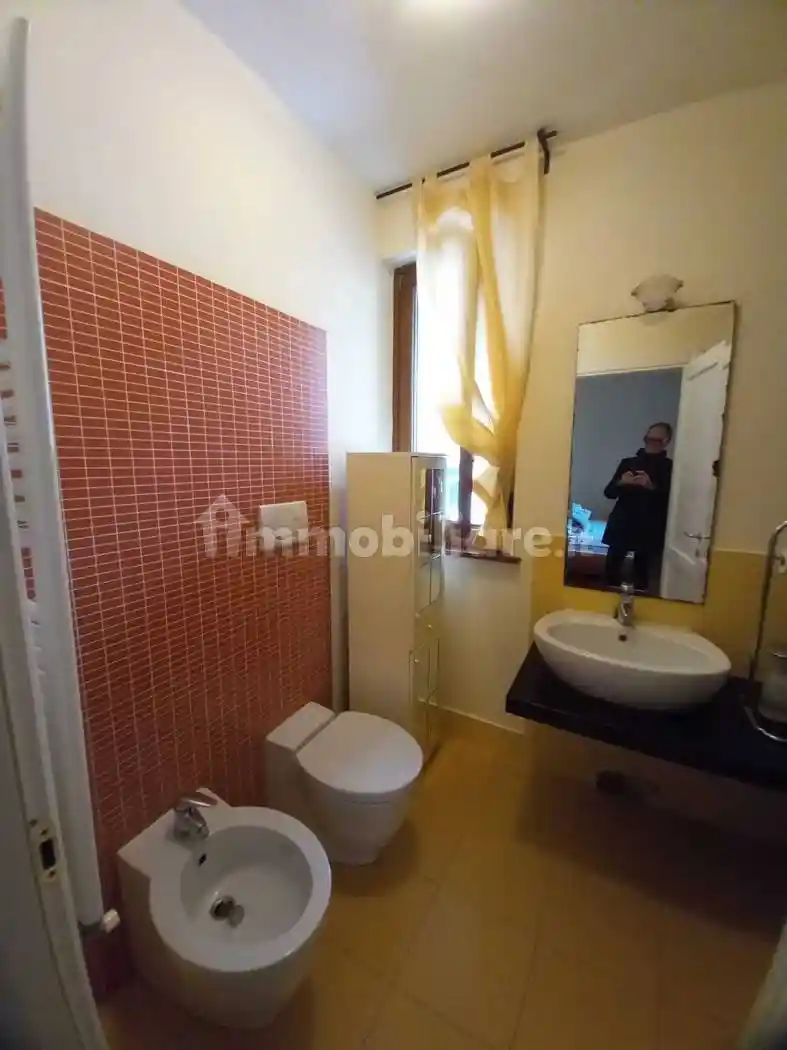 Appartamento in affitto a Arezzo