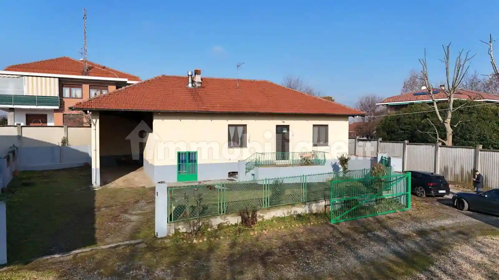 Casa indipendente - foto 2