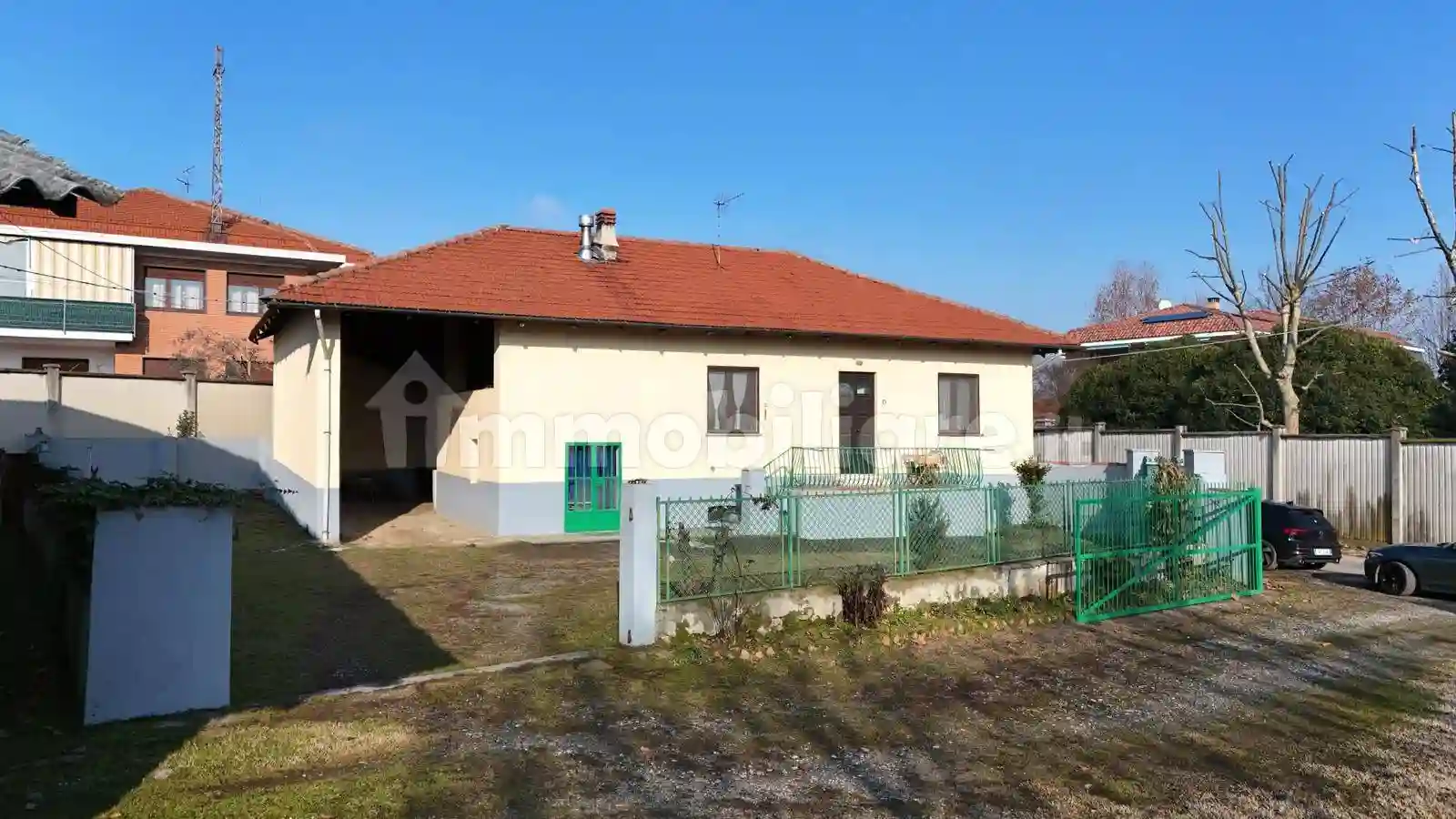 Casa indipendente - foto 3