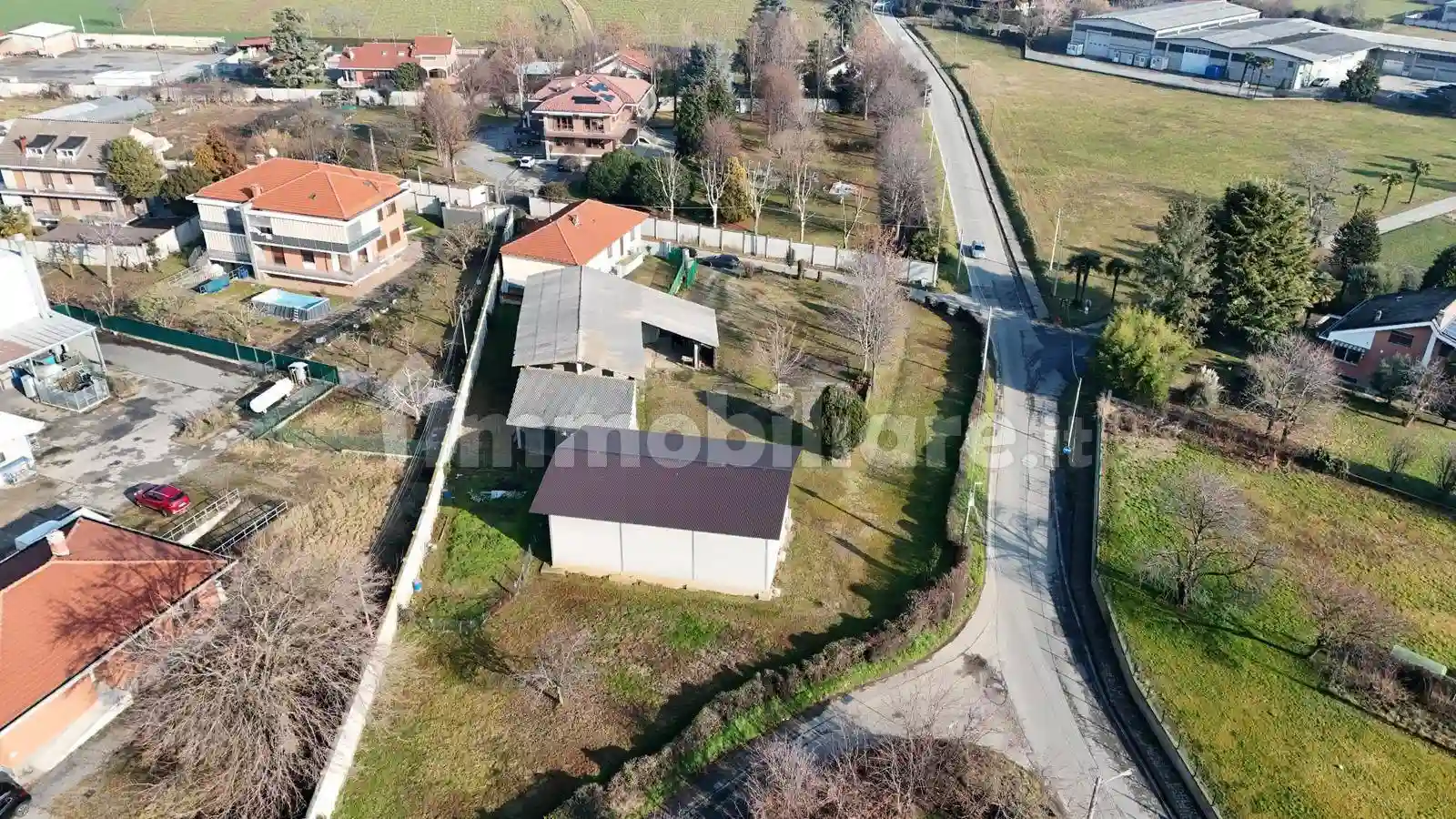 Casa indipendente - foto 4