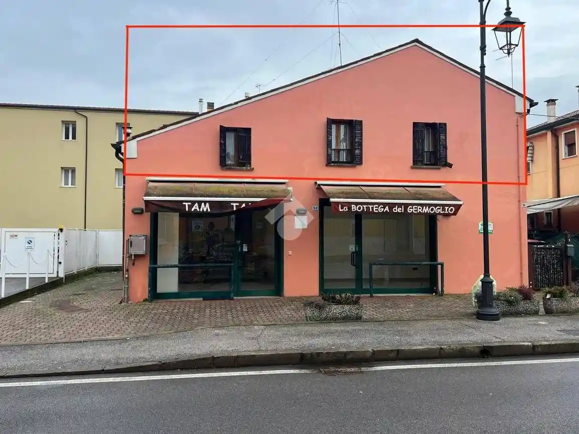 Appartamento in vendita a Piove di Sacco