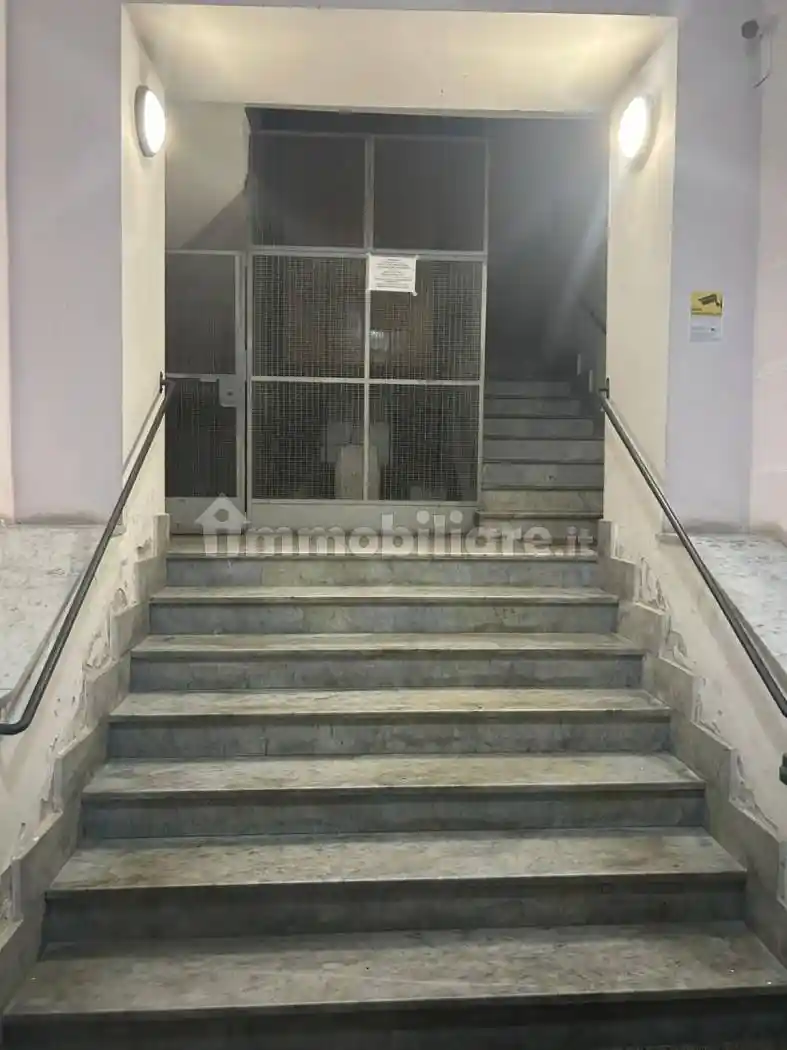 Appartamento in affitto a Salerno