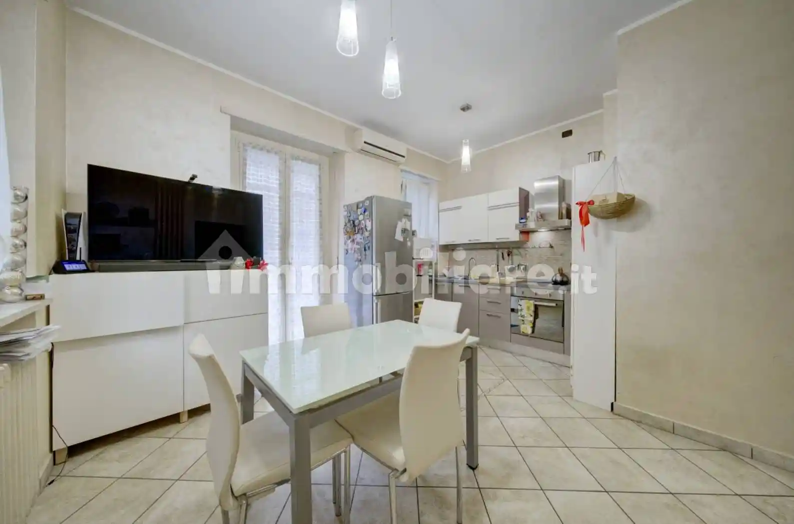 Appartamento in vendita a Torino