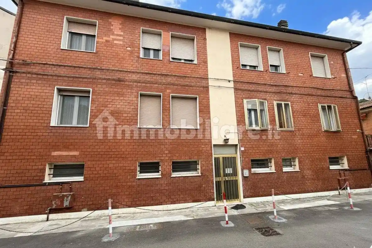 Appartamento in vendita a Ferrara