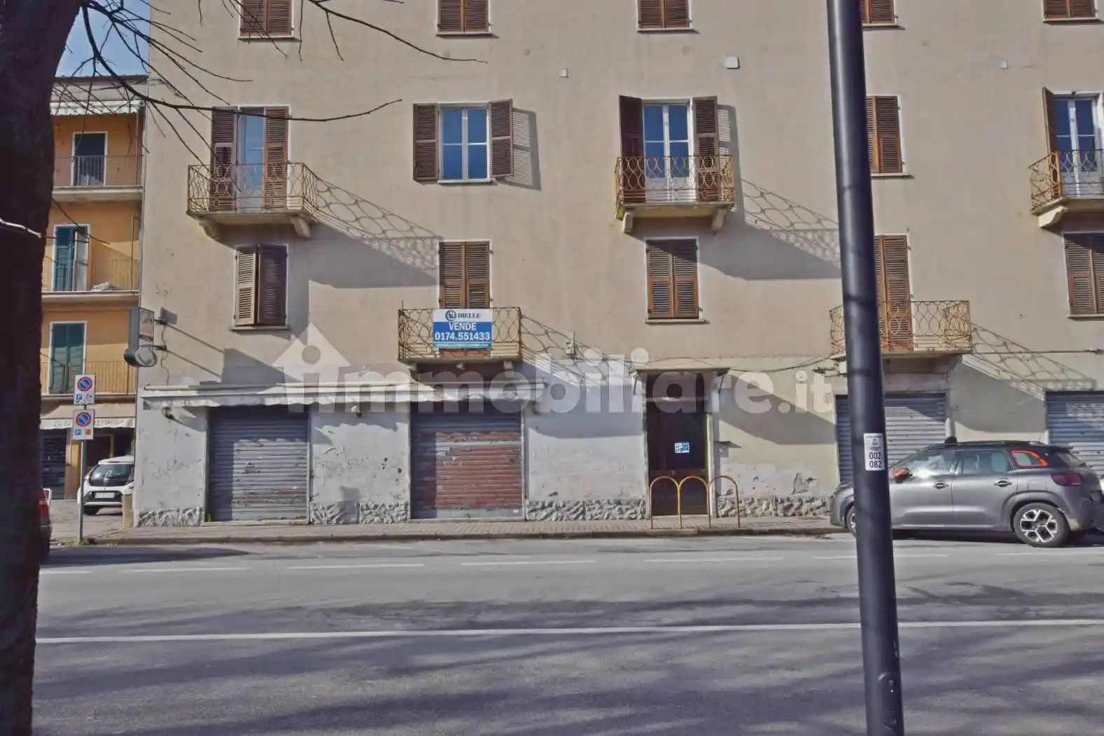 Appartamento in vendita a Mondovì