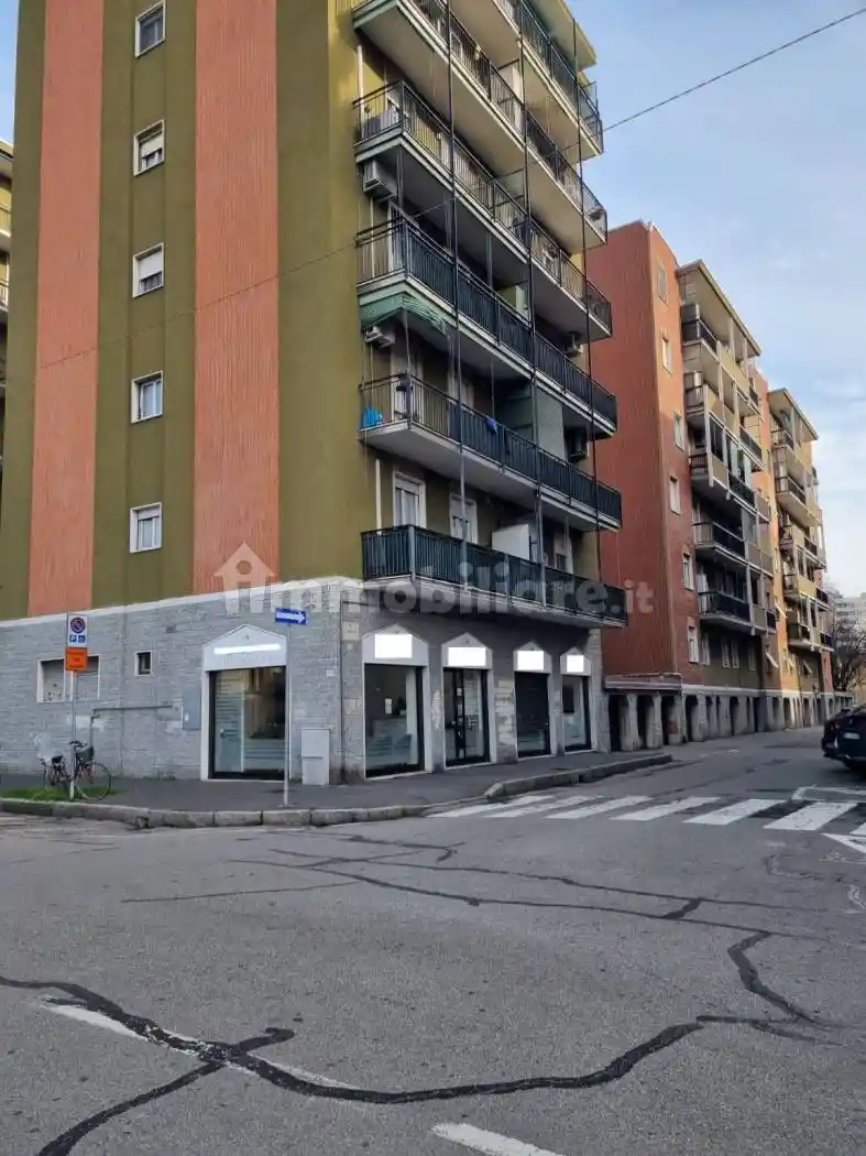 Appartamento in vendita a Cologno Monzese