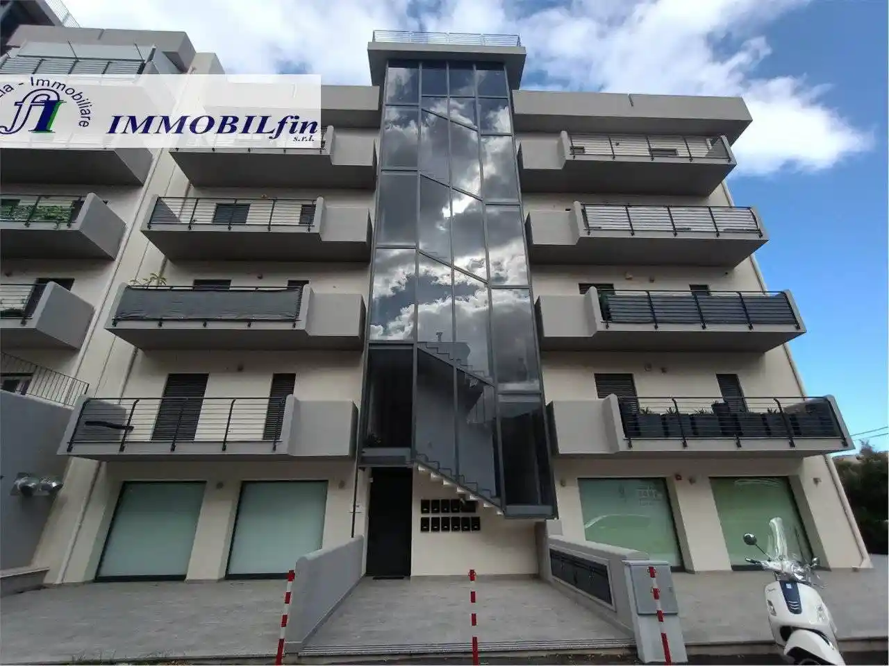 Appartamento in vendita a Casteldaccia