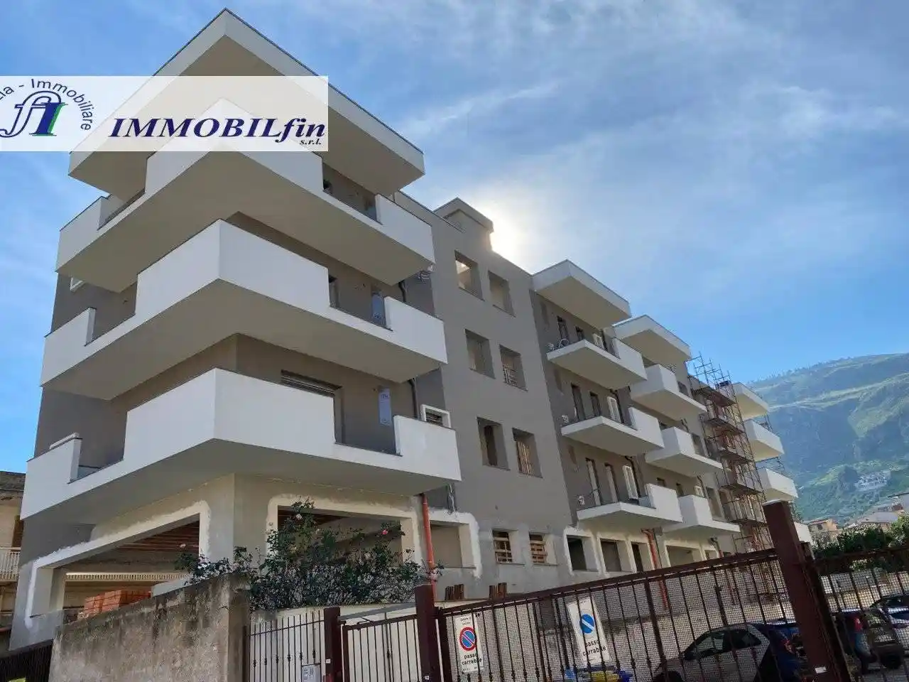 Appartamento in vendita a Misilmeri