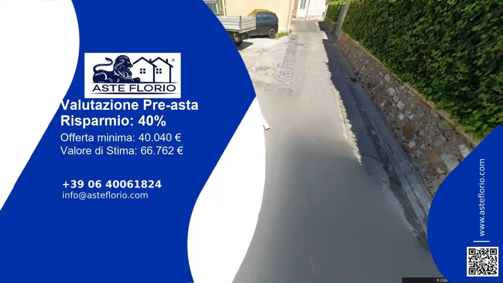 Appartamento in vendita a Capannori