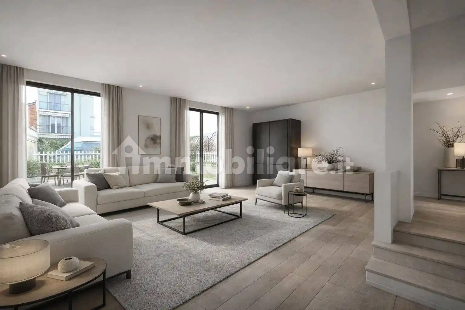 Villetta a schiera in vendita a Cilavegna