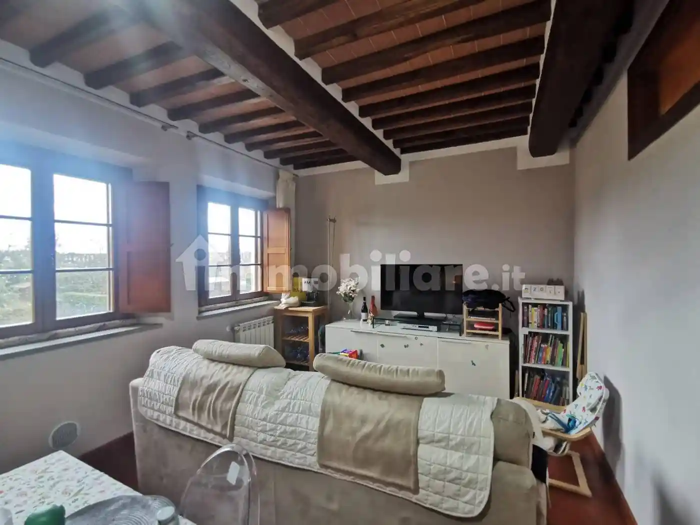 Appartamento in vendita a Capannori