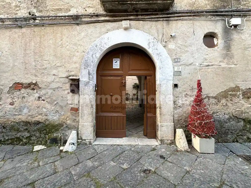 Appartamento in vendita a Arienzo