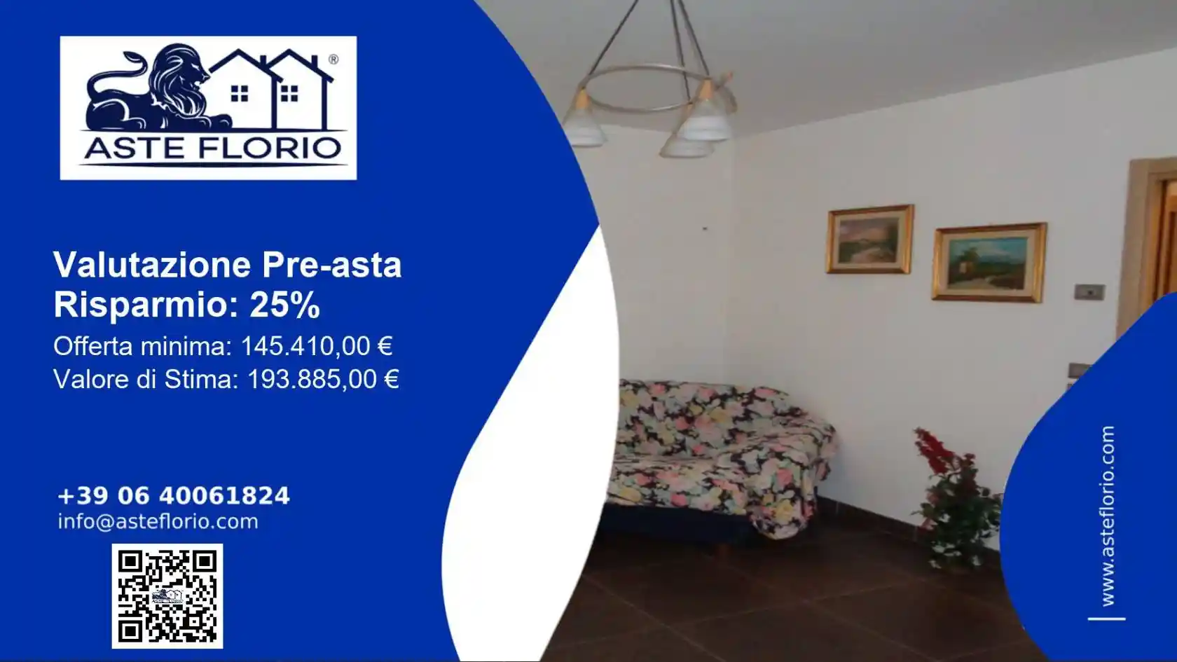 Appartamento in vendita a Vieste