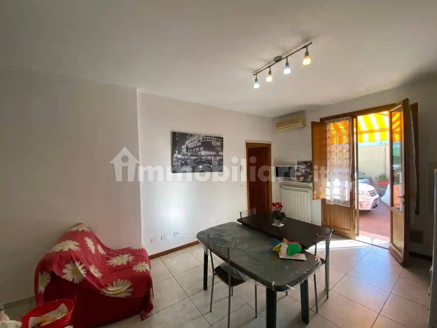 Appartamento in vendita a Scandicci