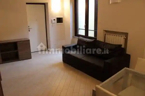 Appartamento in affitto a Novara