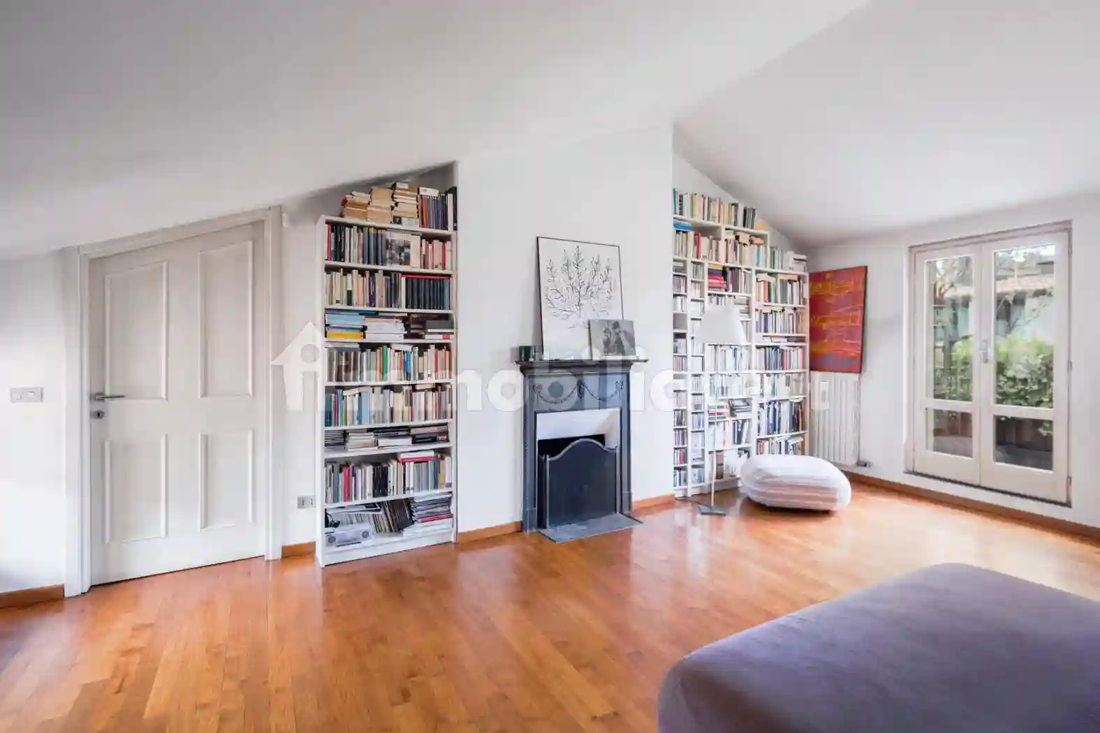 Attico - Mansarda - foto 5