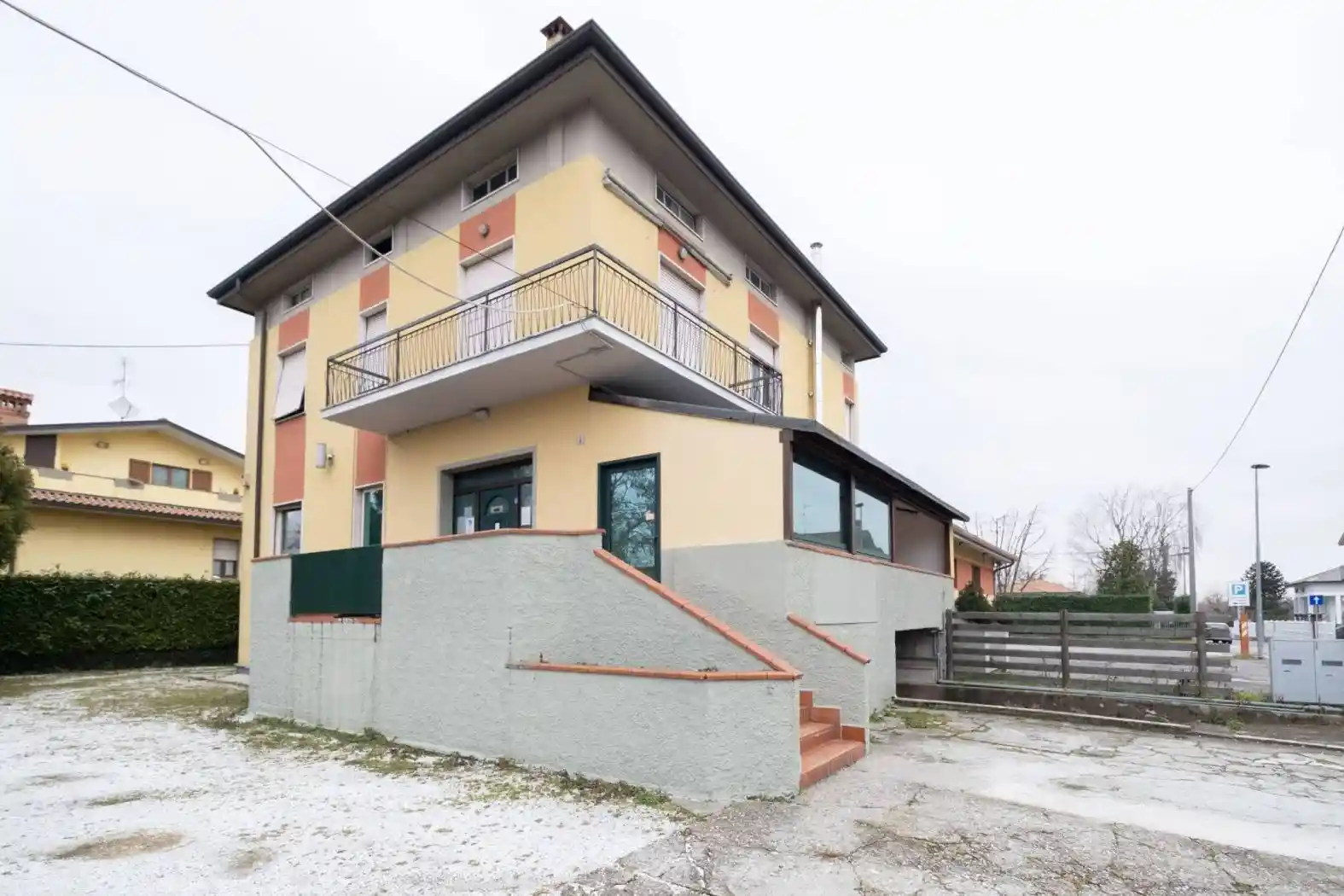 Villa in vendita a Filago