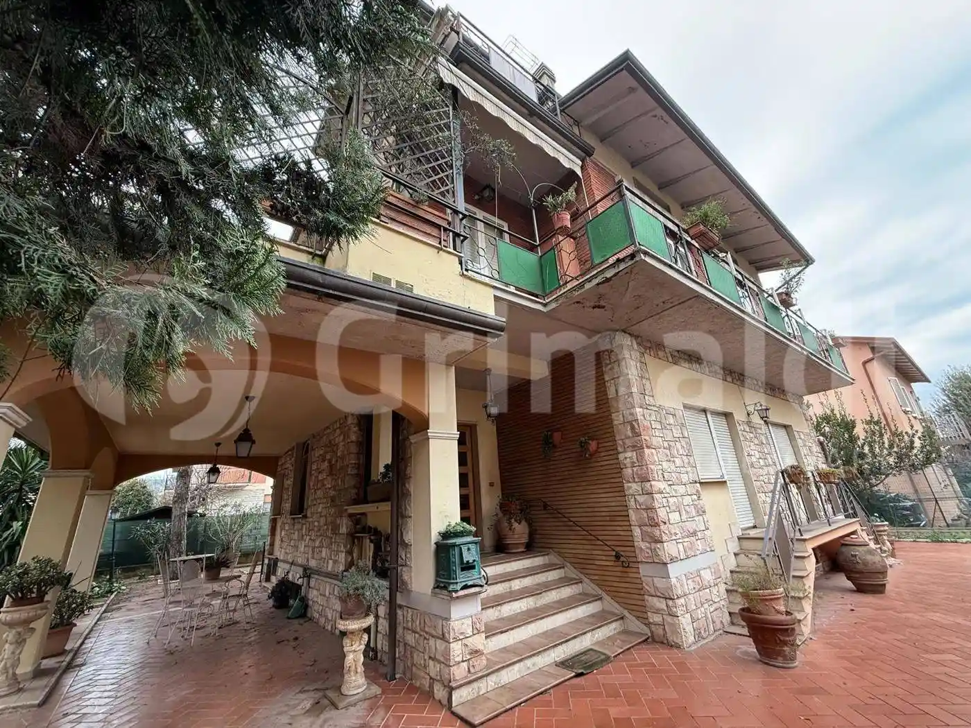 Appartamento in vendita a Perugia