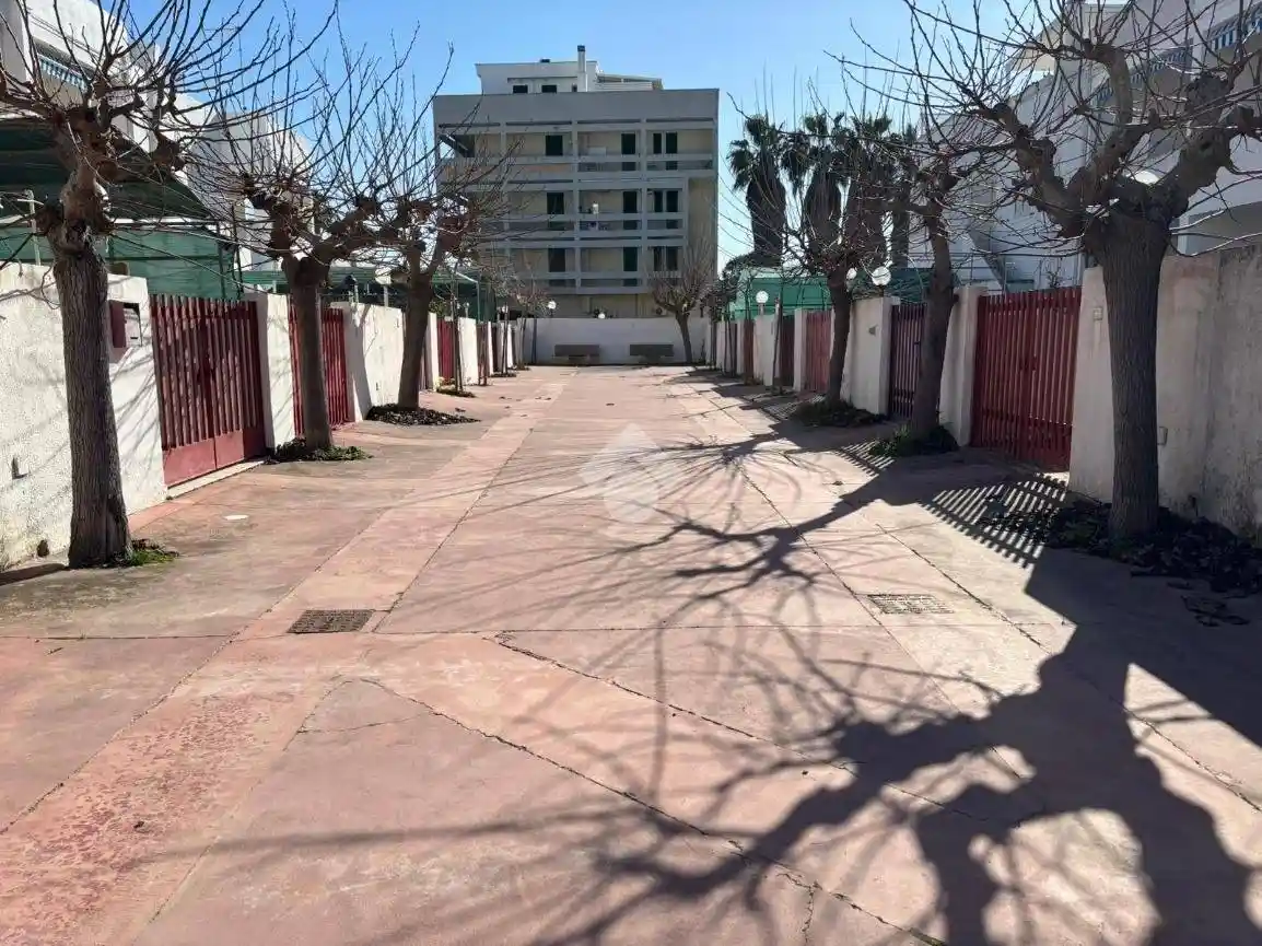 Villa in vendita a Gallipoli