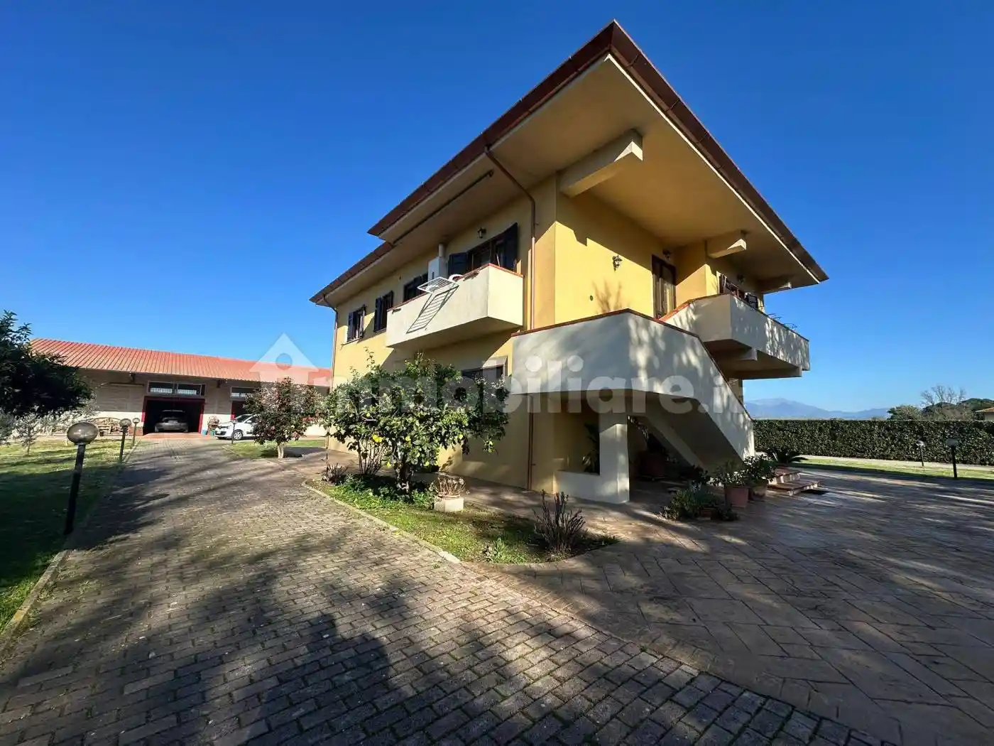 Villa in vendita a Pontinia