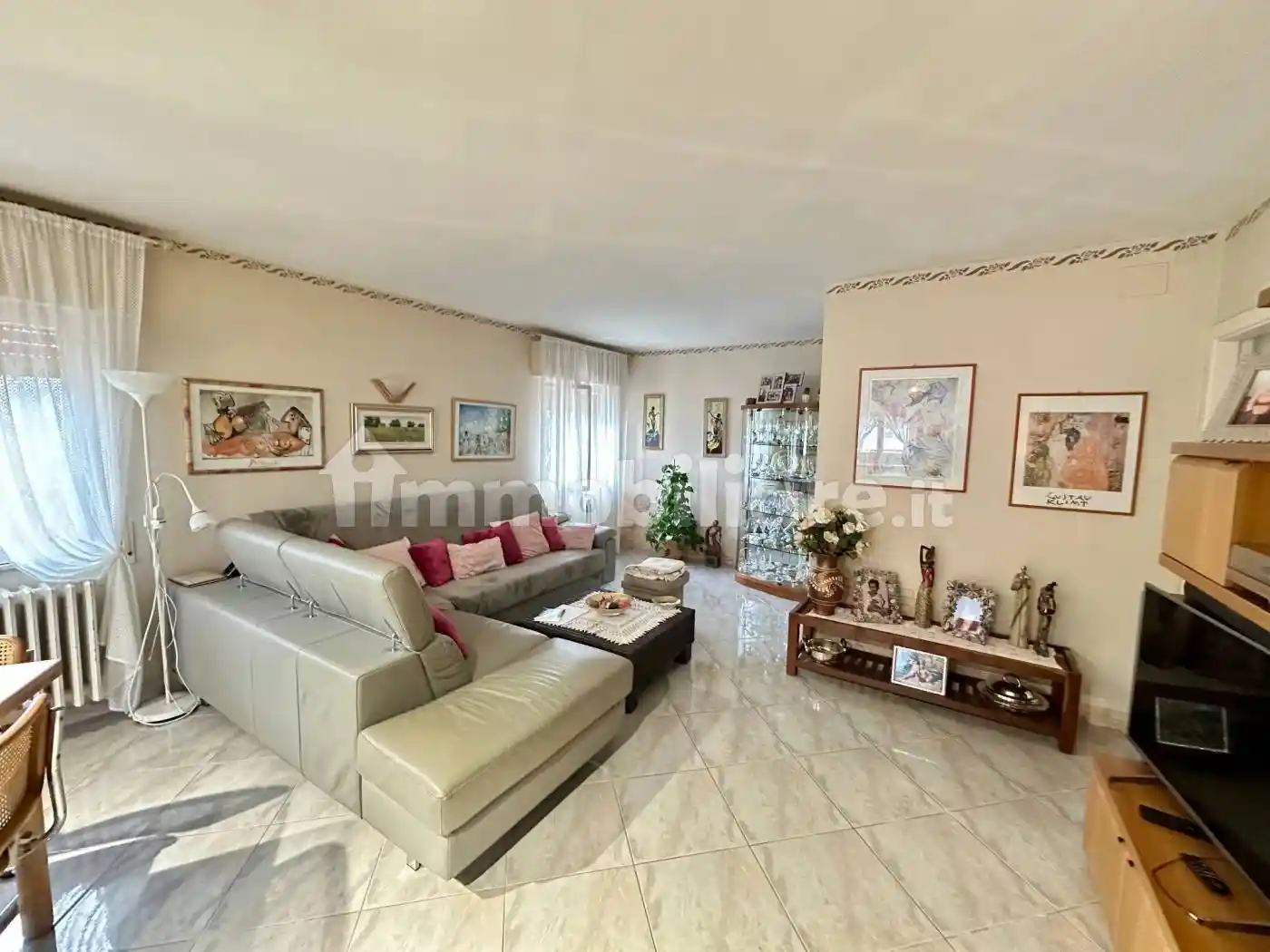 Villa in vendita a Pescara