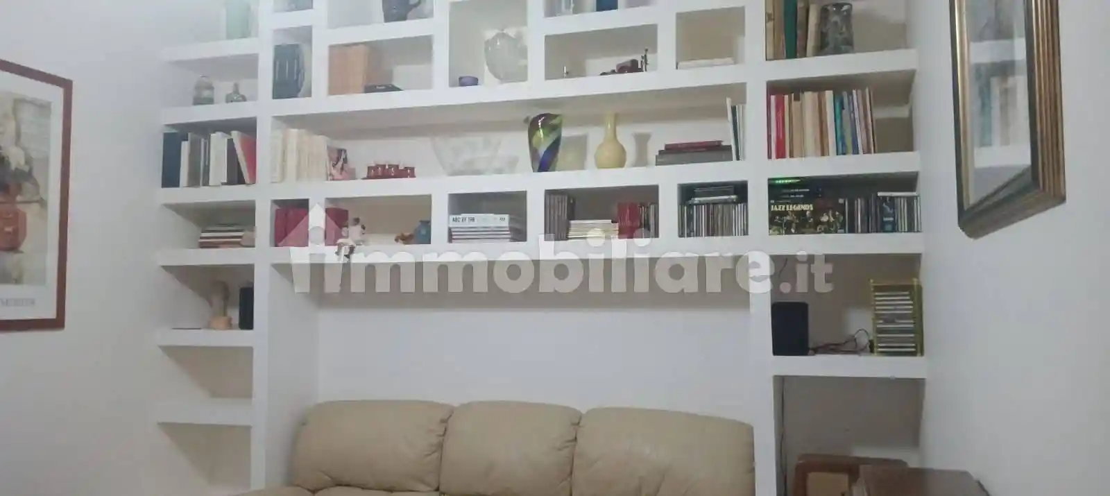 Appartamento in affitto a Giovinazzo