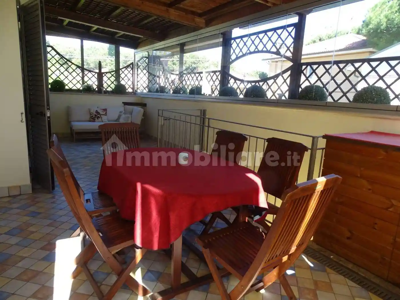 Appartamento in affitto a Cervia