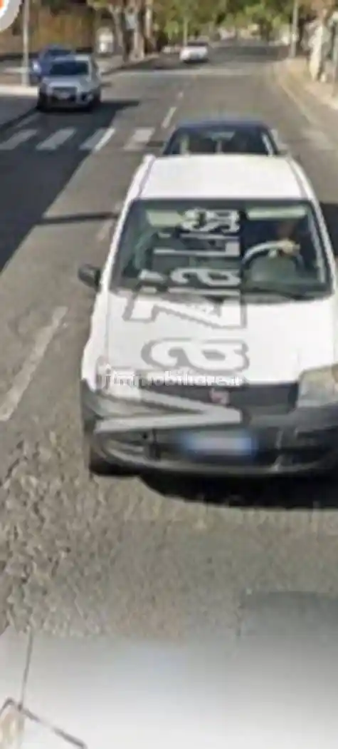 Appartamento in vendita a Catania