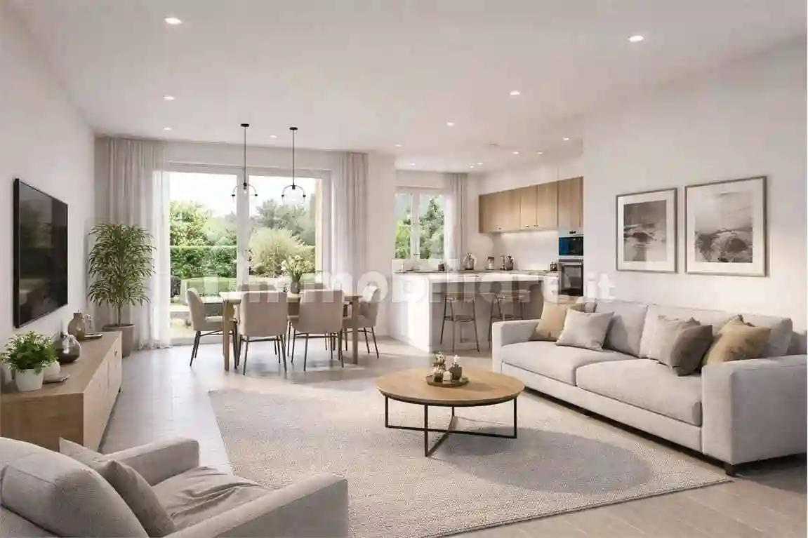 Villetta a schiera - foto 2