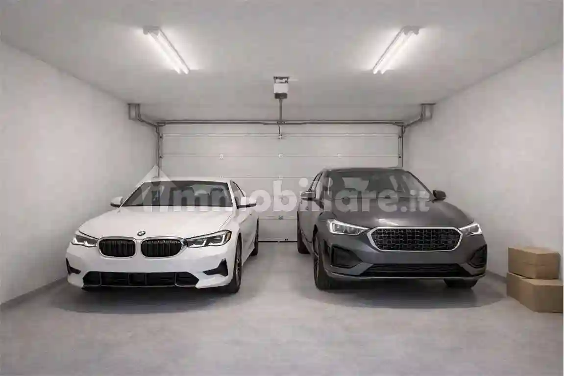 Villetta a schiera - foto 5