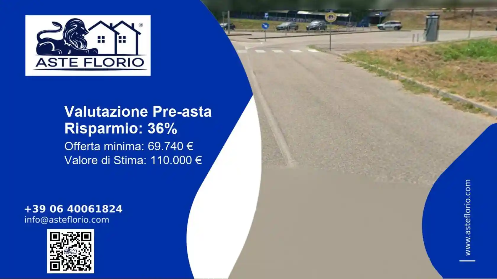Appartamento in vendita a San Martino Siccomario