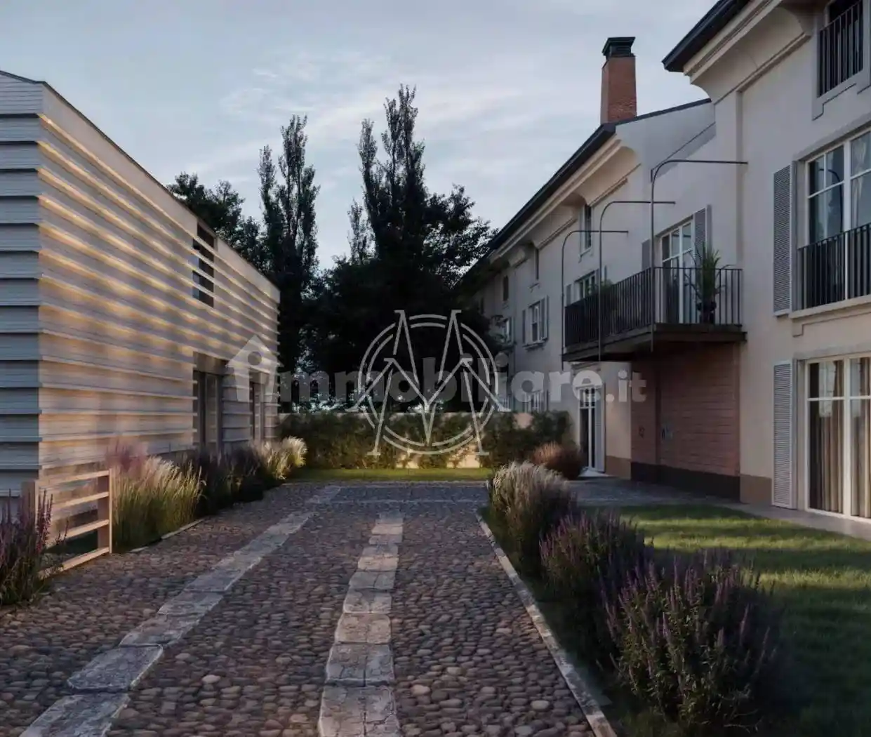 Appartamento in vendita a Parma