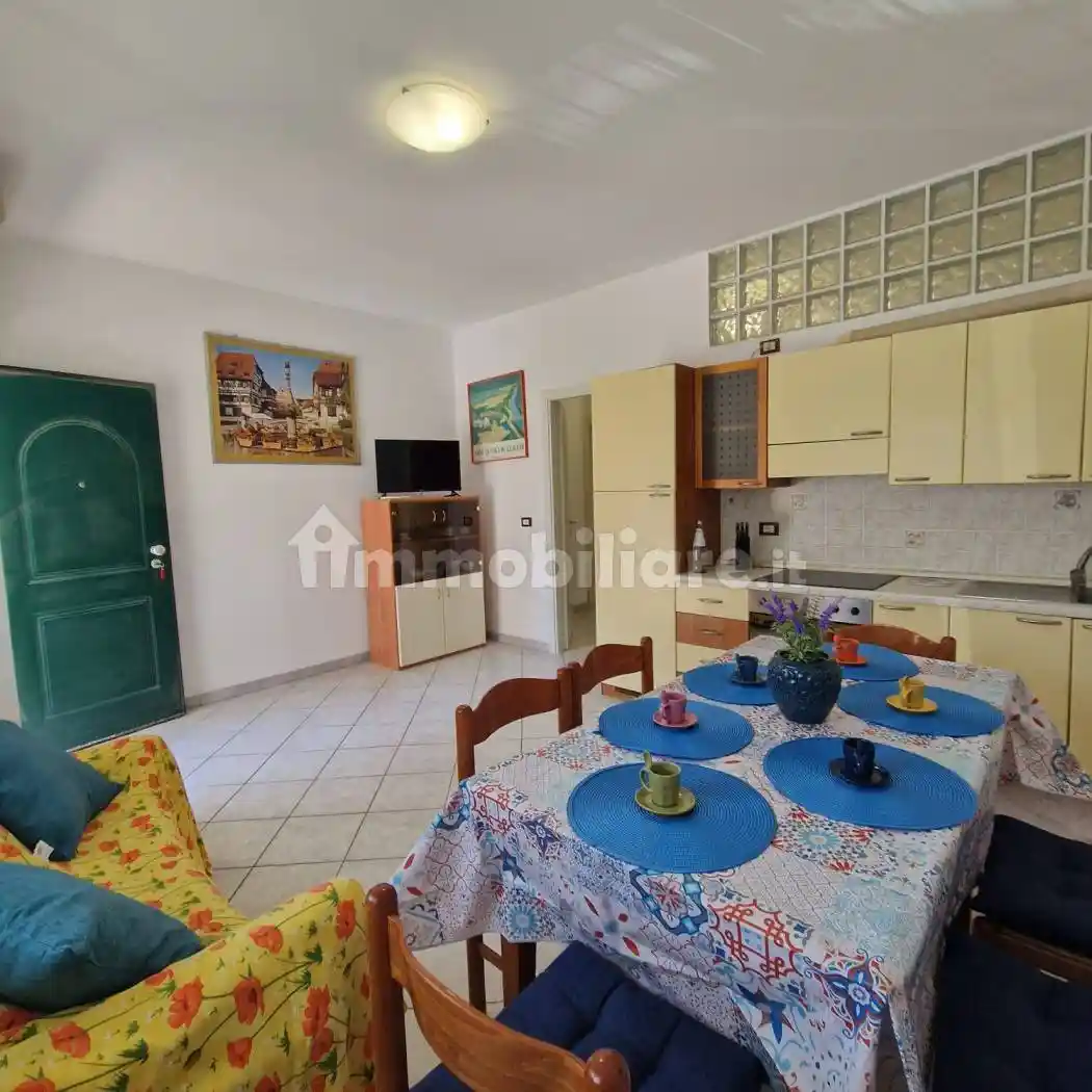 Appartamento in vendita a Comacchio