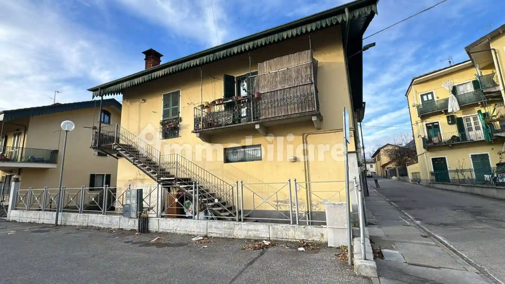 Palazzo - Edificio - foto 2