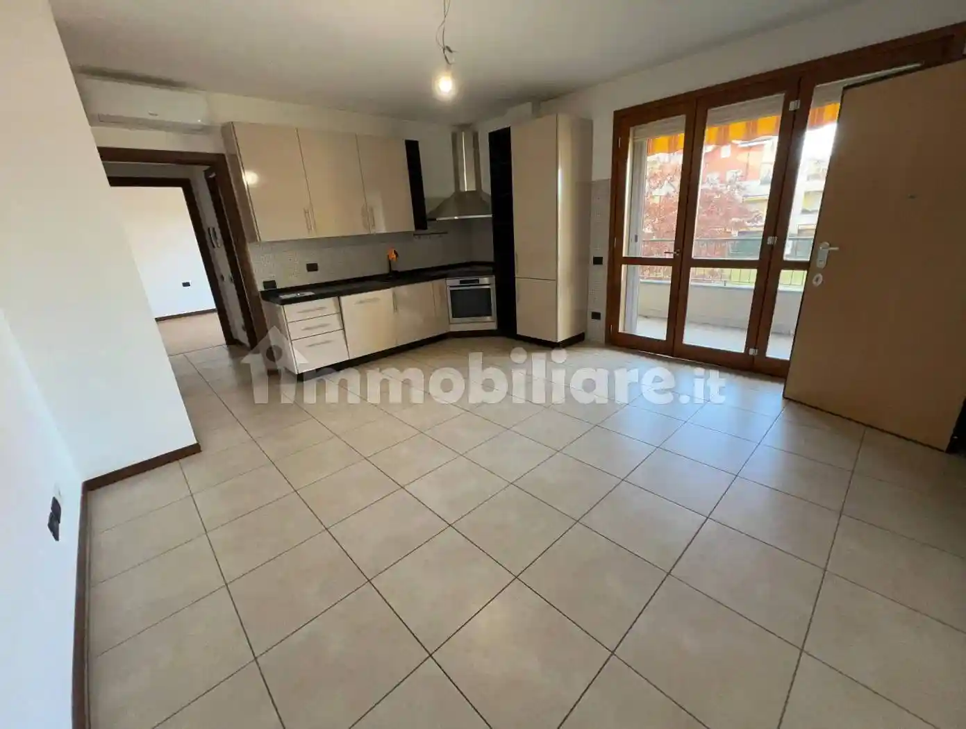 Appartamento in vendita a Saronno