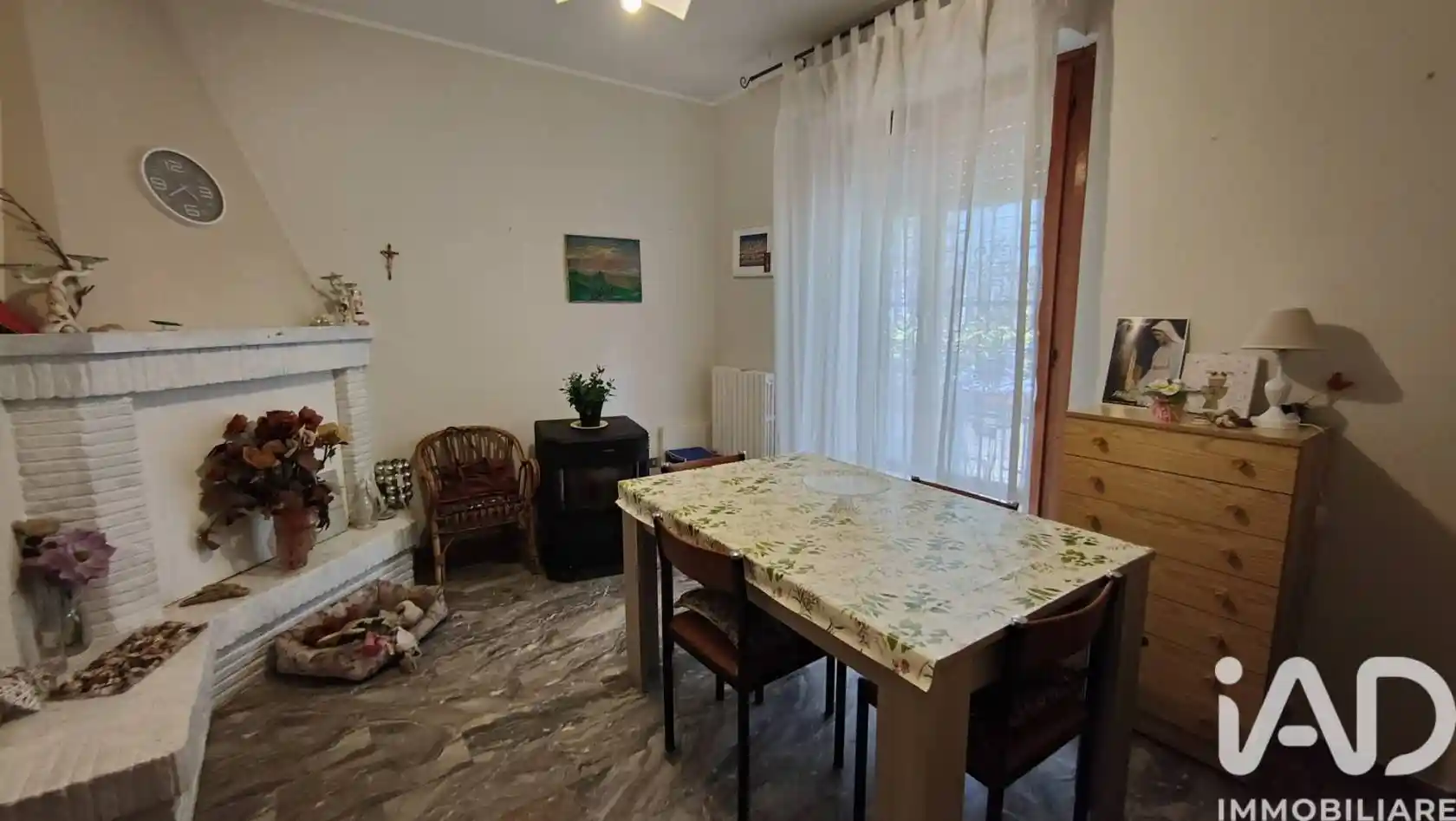 Appartamento in vendita a Montalto delle Marche